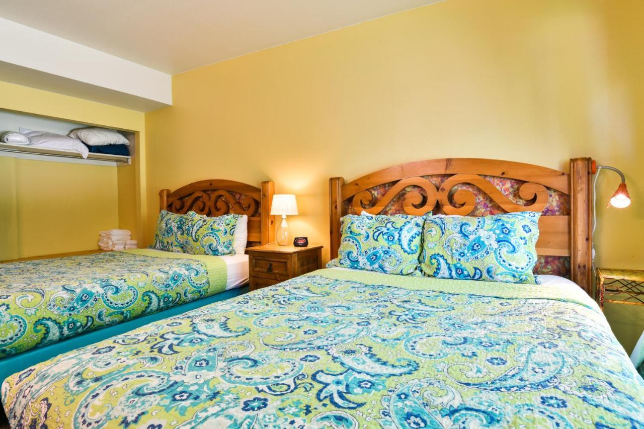 RT 3 - 1 bedroom condo minutes from Arches N.P. Moab Exterior foto